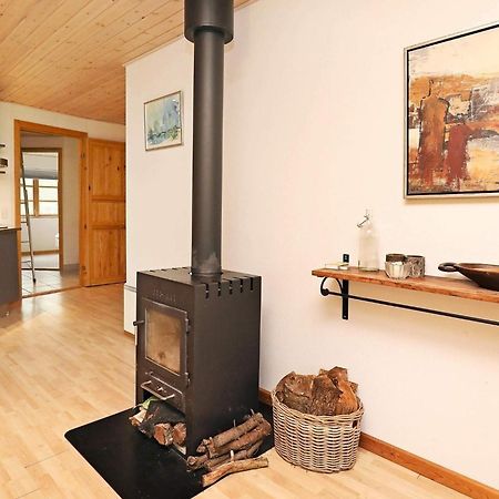 6 Person Holiday Home In L S Laeso 外观 照片