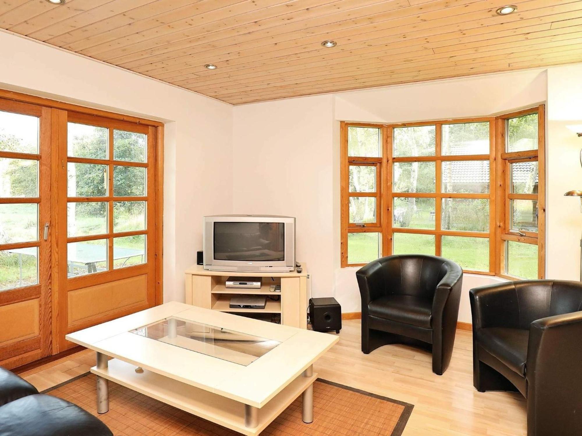 6 Person Holiday Home In L S Laeso 外观 照片