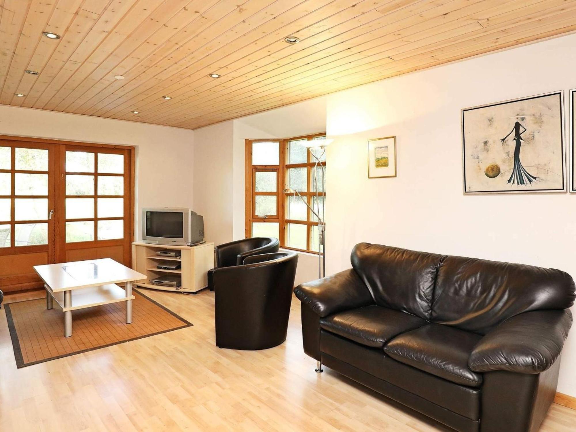 6 Person Holiday Home In L S Laeso 外观 照片