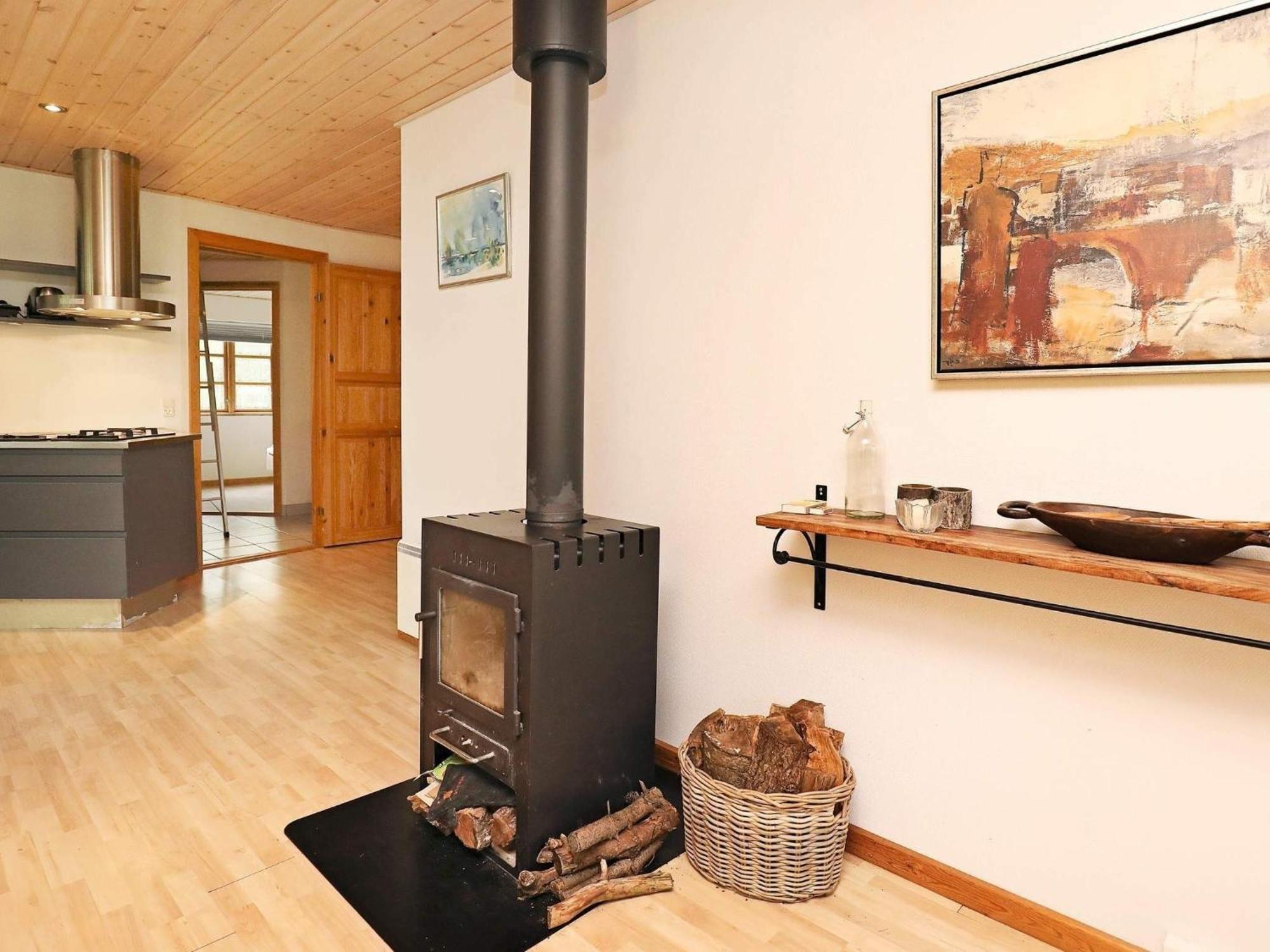 6 Person Holiday Home In L S Laeso 外观 照片