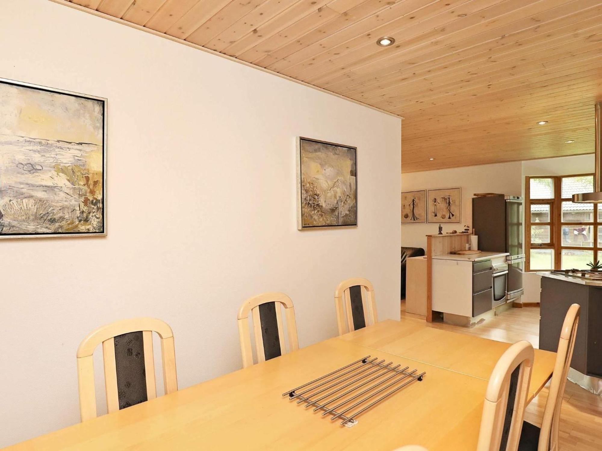 6 Person Holiday Home In L S Laeso 外观 照片