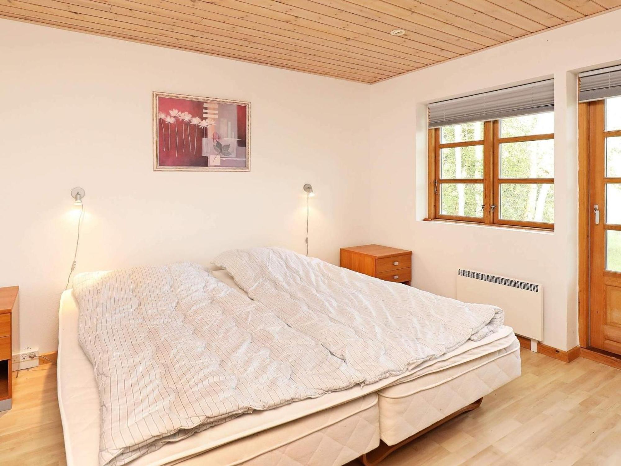 6 Person Holiday Home In L S Laeso 外观 照片