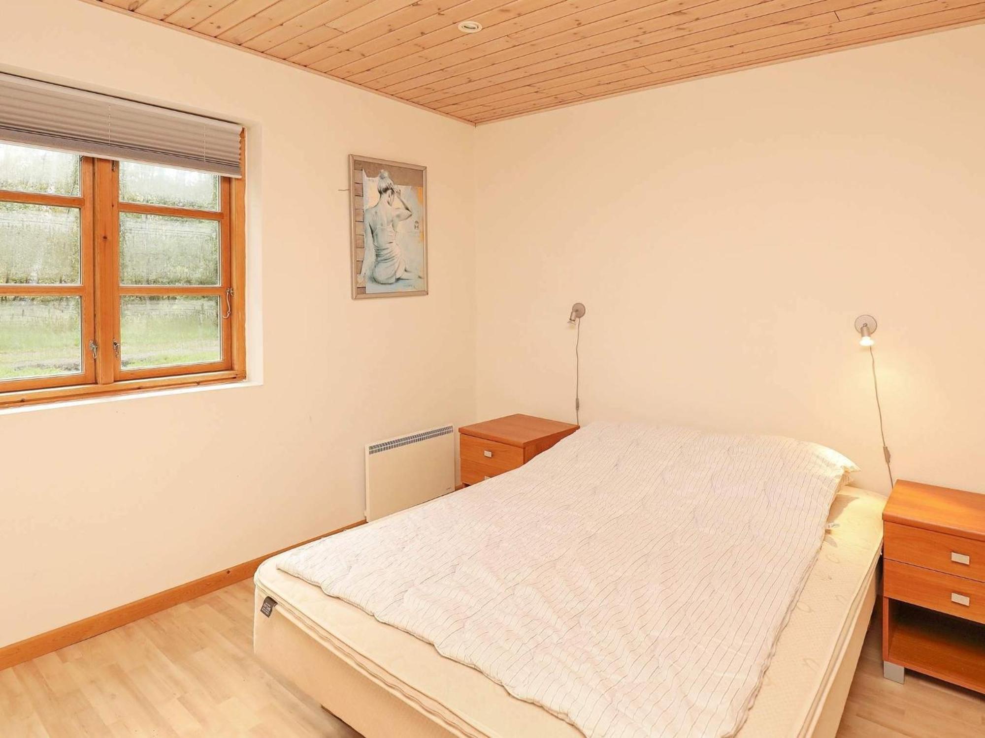 6 Person Holiday Home In L S Laeso 外观 照片