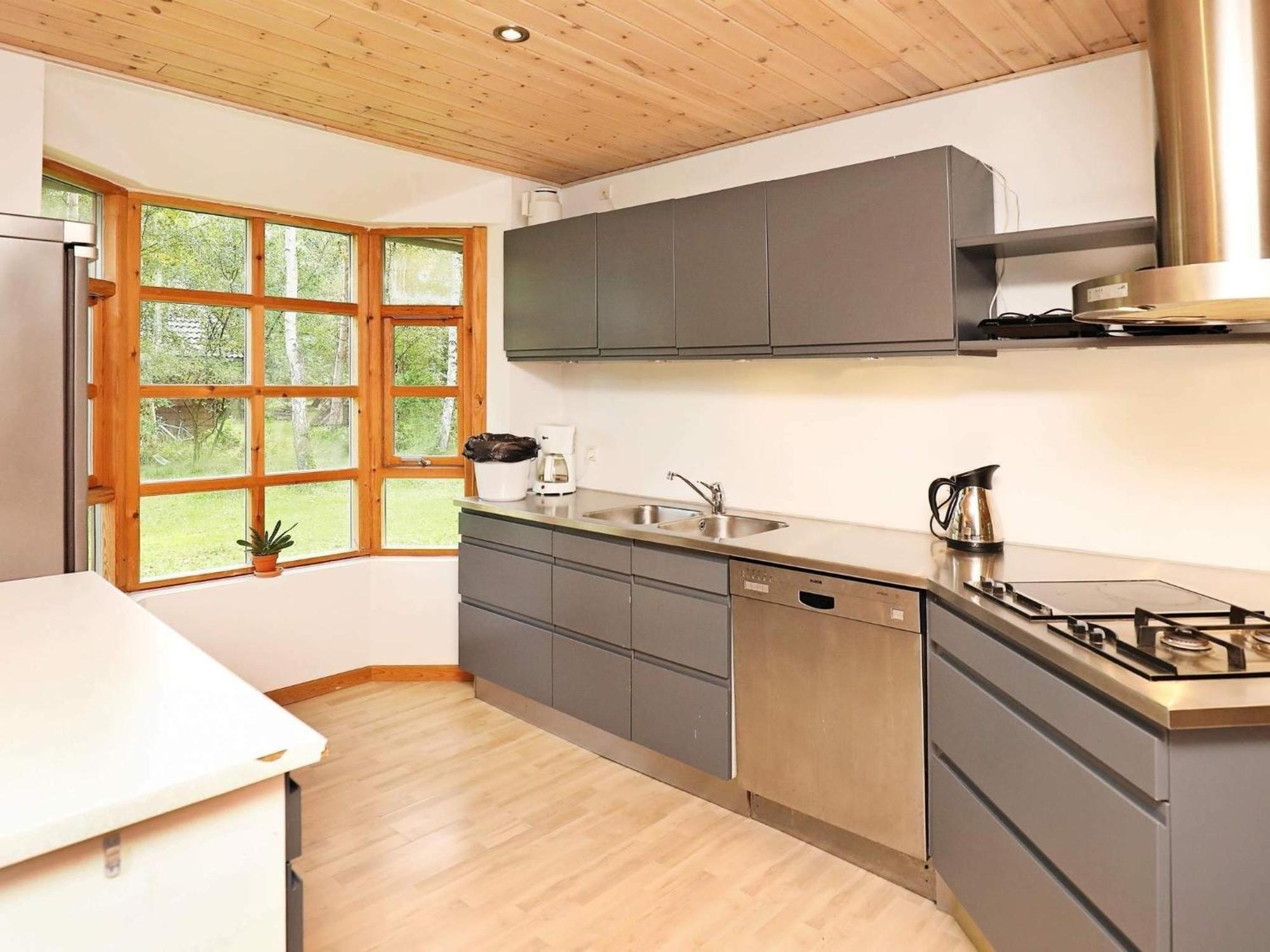 6 Person Holiday Home In L S Laeso 外观 照片