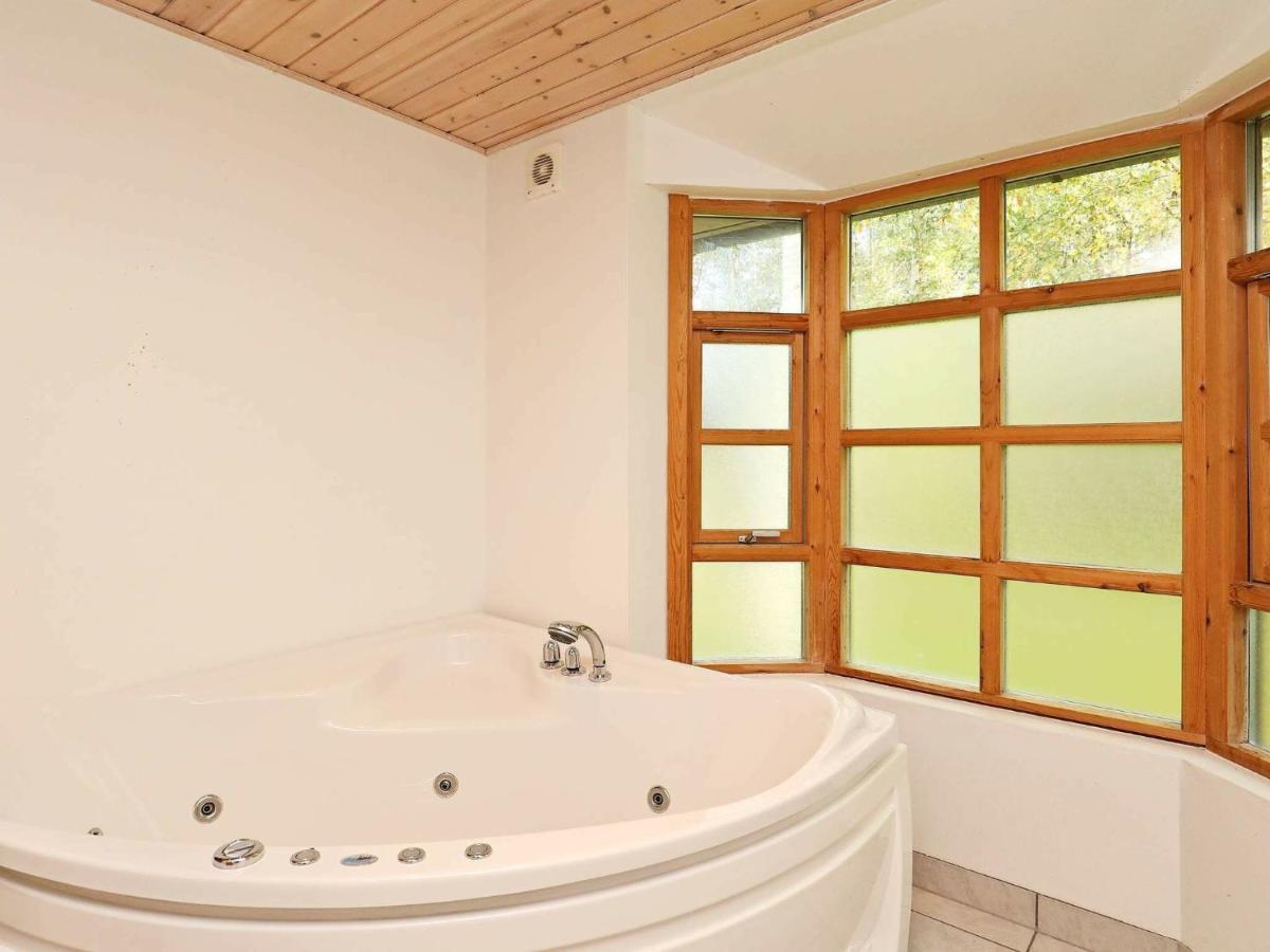 6 Person Holiday Home In L S Laeso 外观 照片
